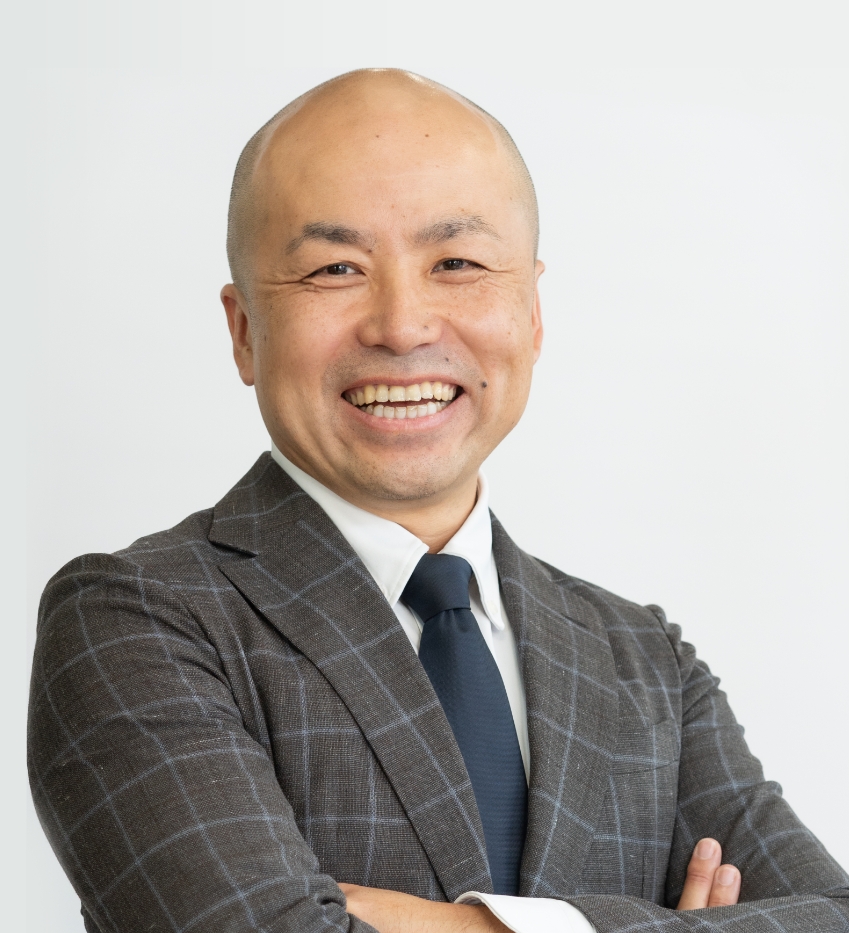 松島 一浩の写真