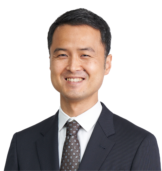 業天 邦明の写真