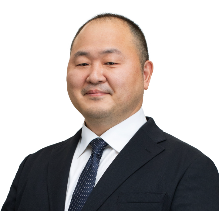 髙村 洋平の写真